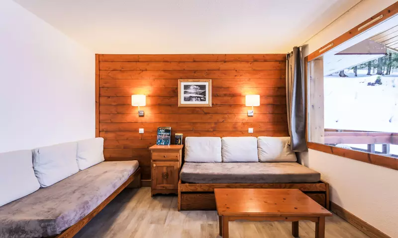 3 Pièces 8 Personnes - Sélection - Super Home