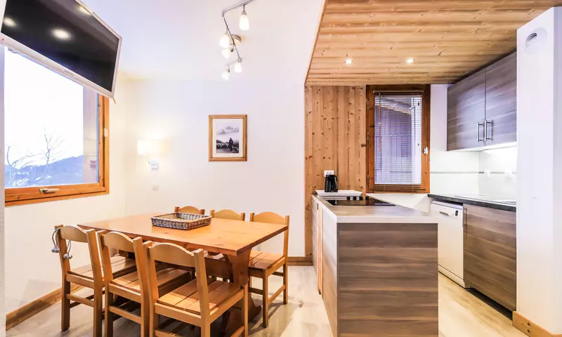 3 Pièces 8 Personnes - Sélection - Super Home