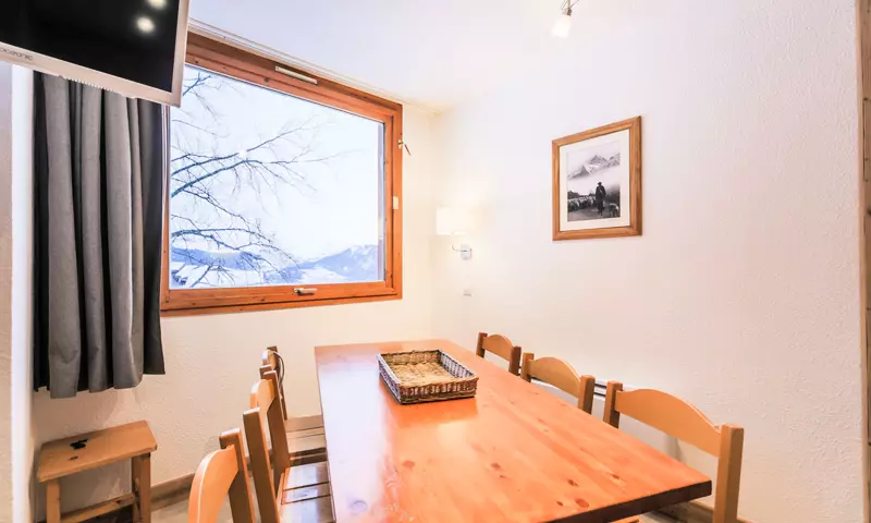 3 Pièces 8 Personnes - Sélection - Super Home