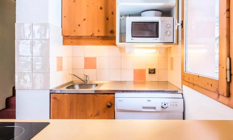 3 Pièces 8 Personnes Confort