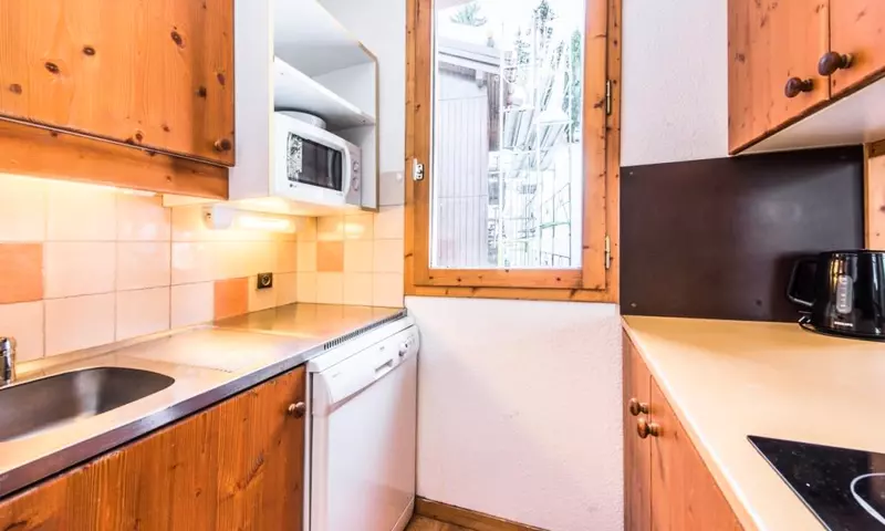 3 Pièces 8 Personnes Confort