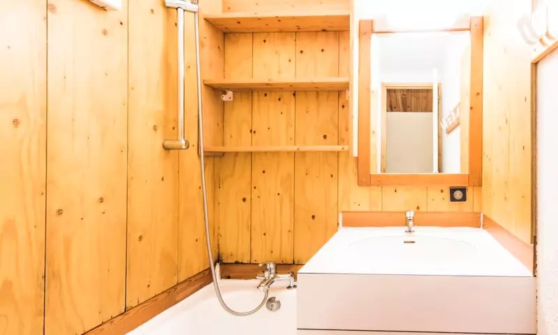 3 Pièces 8 Personnes Confort