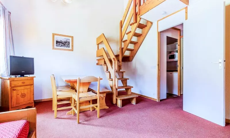 Duplex 3 Pièces 8 Personnes Sélection