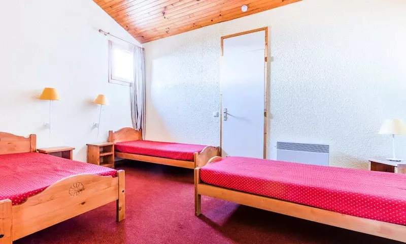 Duplex 3 Pièces 8 Personnes Sélection