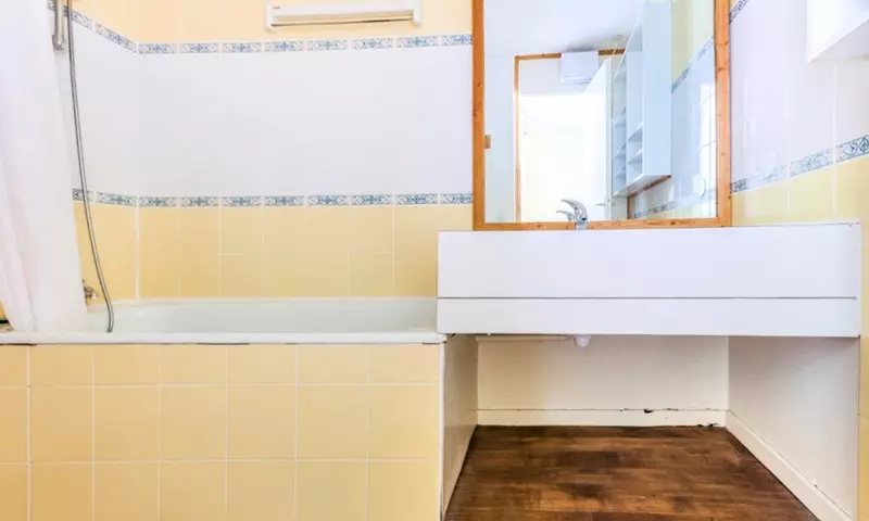 Duplex 3 Pièces 8 Personnes Sélection