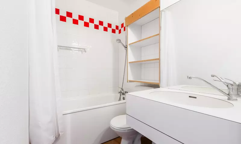 Appartement 2 pièces 4 personnes Selection