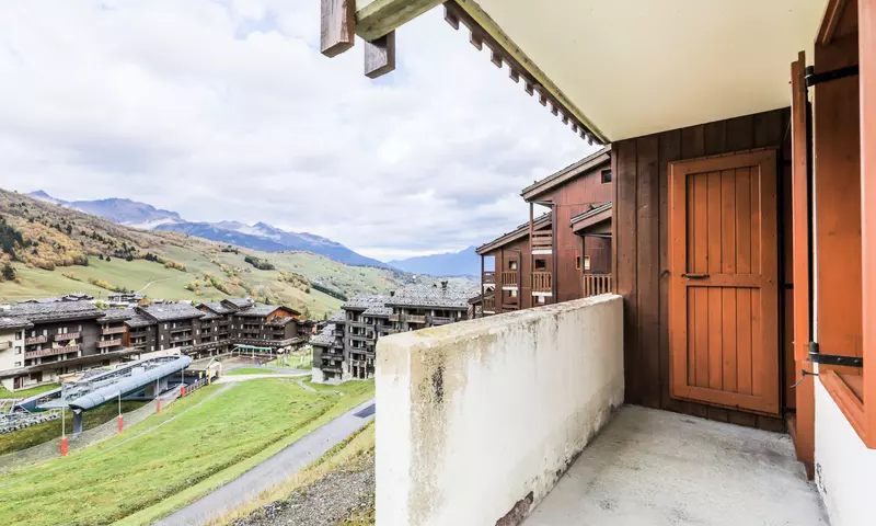 Appartement 2 pièces 4 personnes Sélection