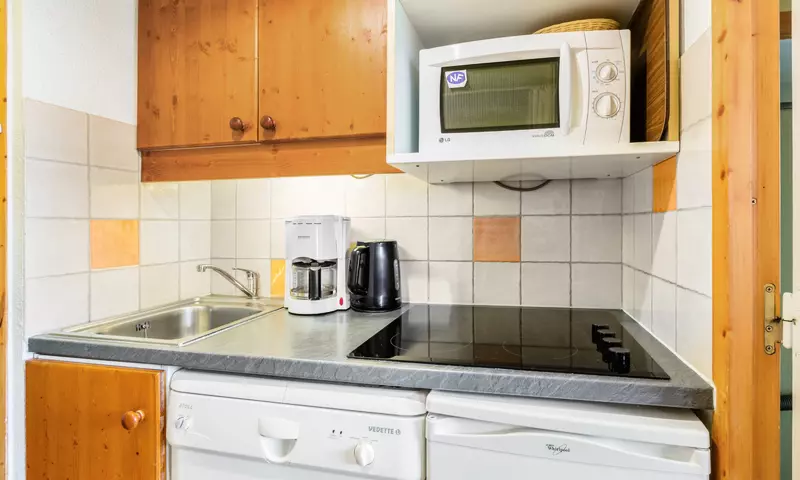 Appartement 2 pièces 4 personnes Selection