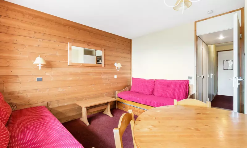 Appartement 2 pièces 4 personnes Selection