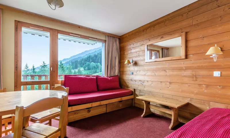 Appartement 2 pièces 4 personnes Selection