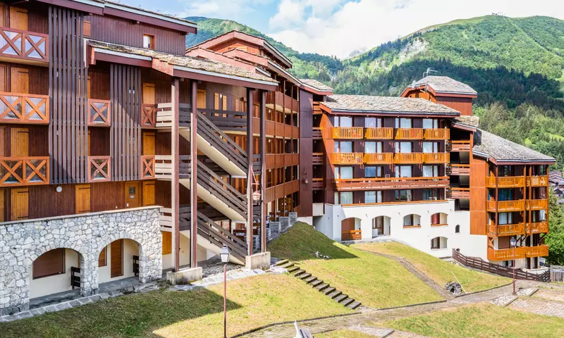 Appartement 2 pièces 4 personnes Selection