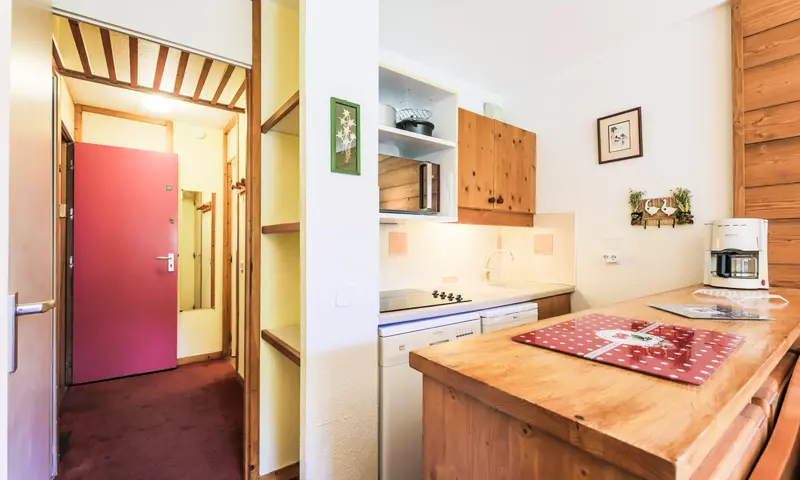 Appartement 2 pièces 5 personnes Confort