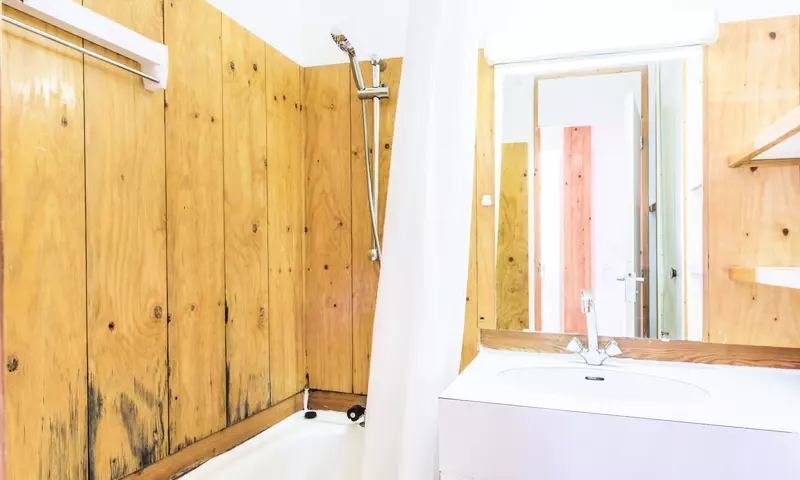 Appartement 2 pièces 5 personnes Confort