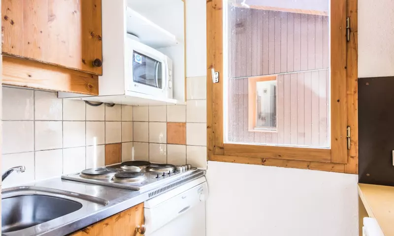 Appartement 2 pièces 5 personnes Confort