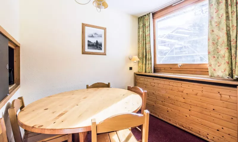 Appartement 2 pièces 5 personnes Confort