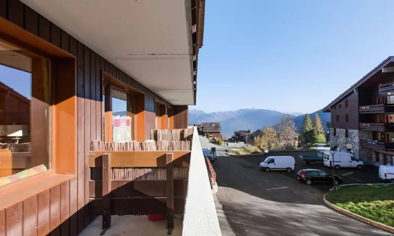 Appartement 3 pièces 8 personnes Confort