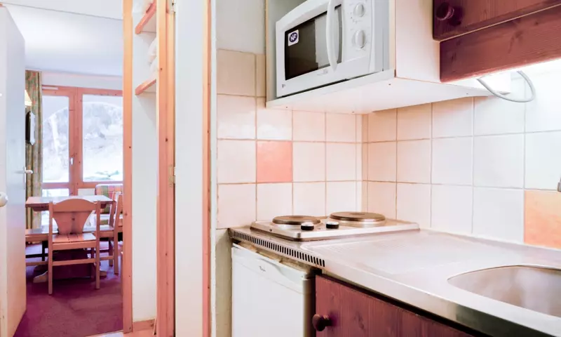 Studio 3 Personnes Confort