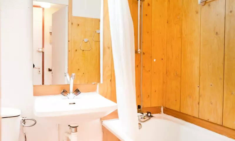 Studio 3 Personnes Confort