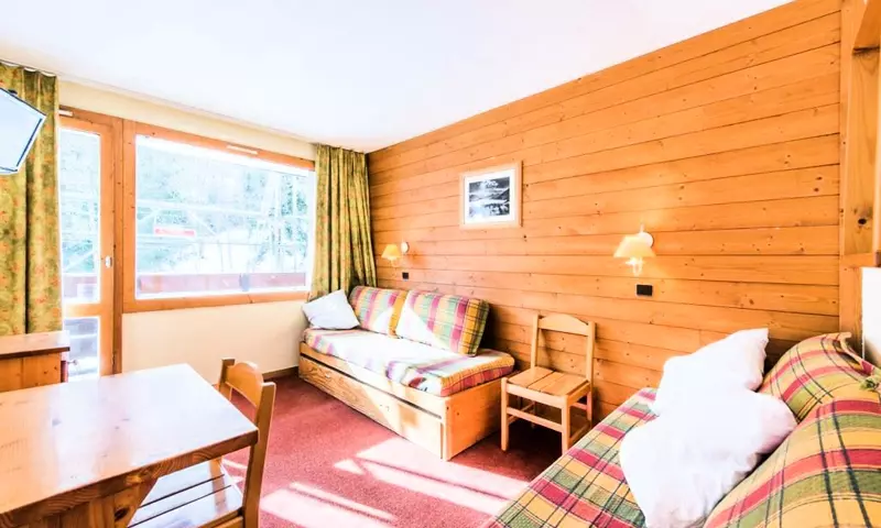 Studio 3 Personnes Confort