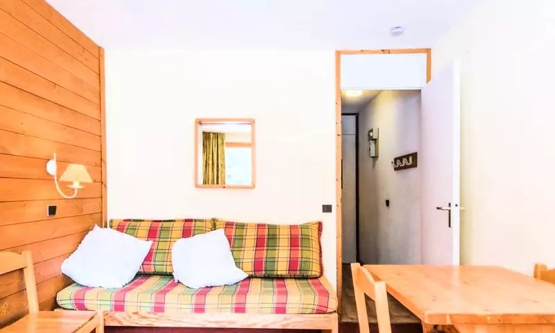 Studio 3 Personnes Confort