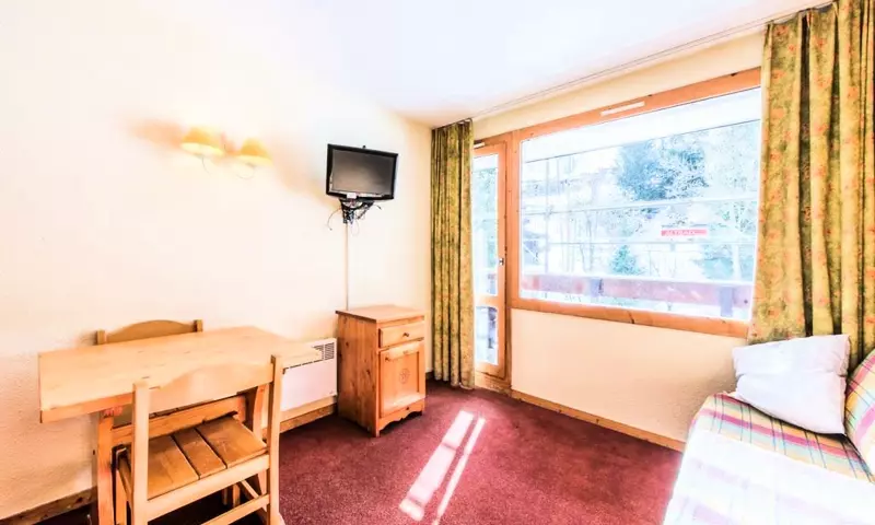 Studio 3 Personnes Confort