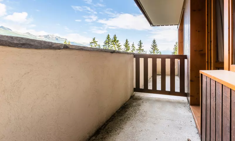 Studio 3 personnes Sélection