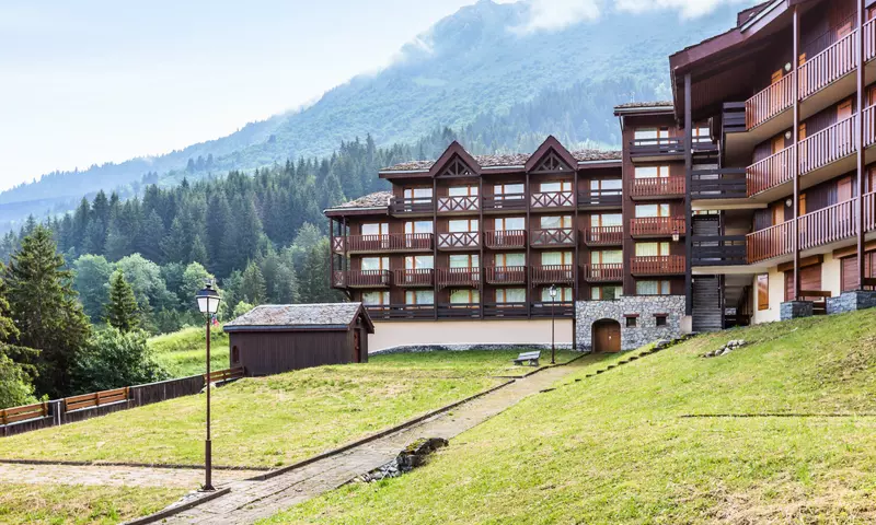 Studio 3 personnes Sélection