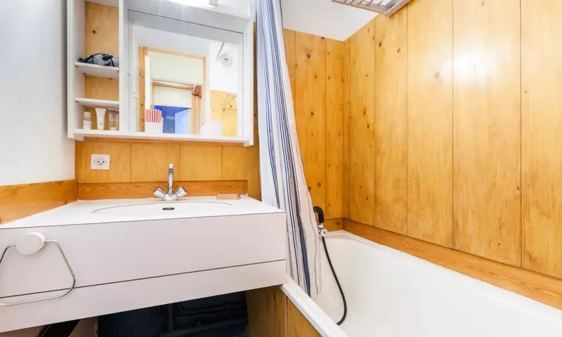 Studio 4 Personnes Confort