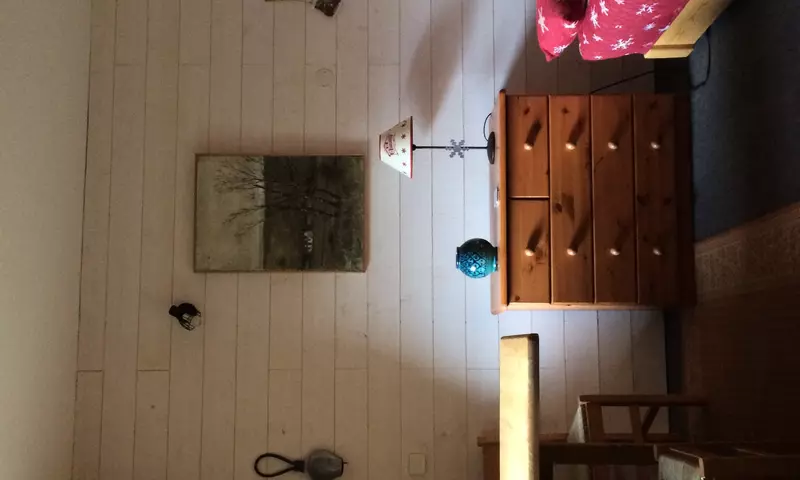 Studio 4 Personnes Confort