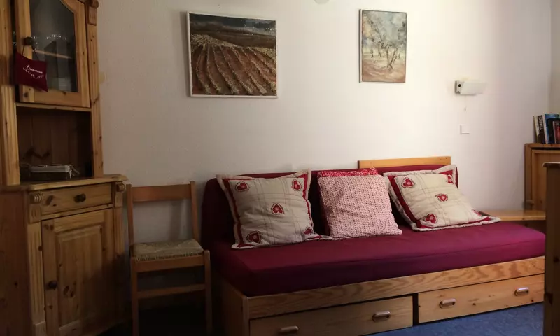 Studio 4 Personnes Confort