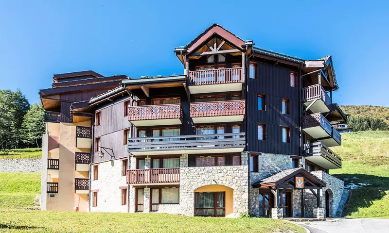 Studio 4 Personnes Confort