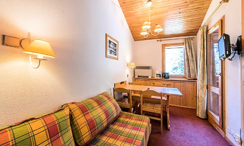 Studio 4 Personnes Confort