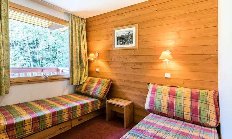 Studio 4 Personnes Confort