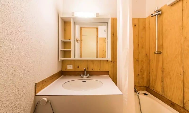 Studio 4 Personnes Confort