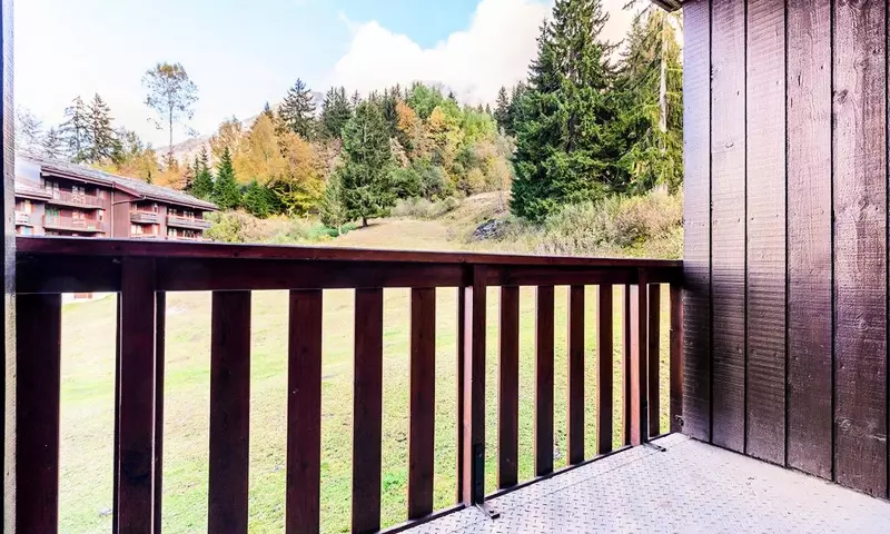 Studio 4 Personnes Sélection