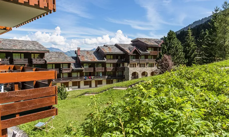 Studio 4 Personnes Sélection