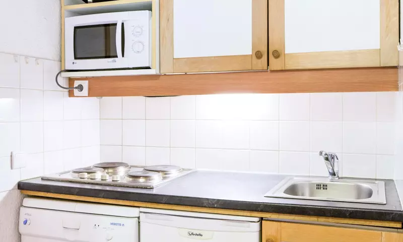 Studio 4 Personnes Sélection