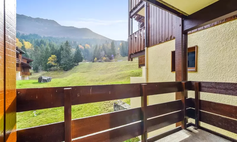 Studio 4 Personnes Sélection