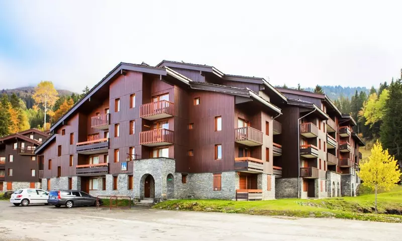 Studio 4 Personnes Sélection