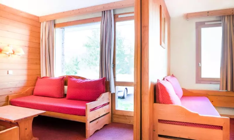 Studio 4 Personnes Sélection