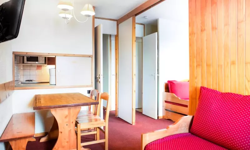 Studio 4 Personnes Sélection