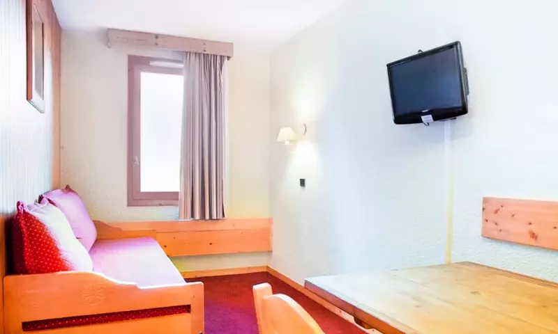 Studio 4 Personnes Sélection