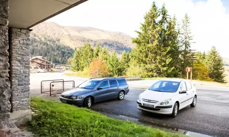 Studio 4 Personnes Sélection