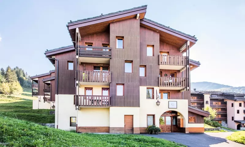 Studio 4 Personnes Sélection