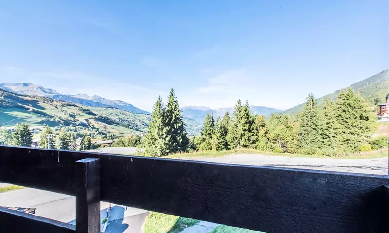 Studio 4 Personnes Sélection