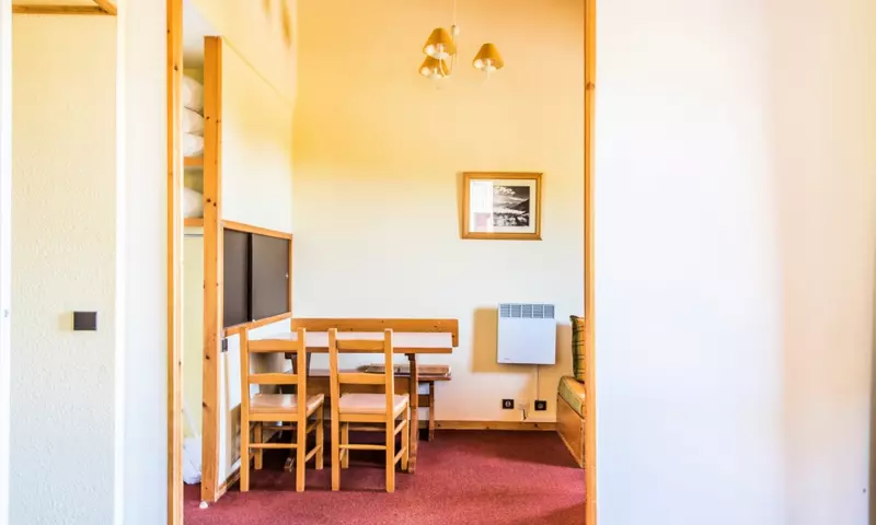 Studio 4 Personnes Sélection