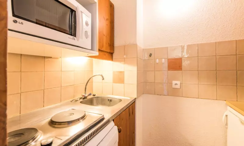 Studio 4 Personnes Sélection