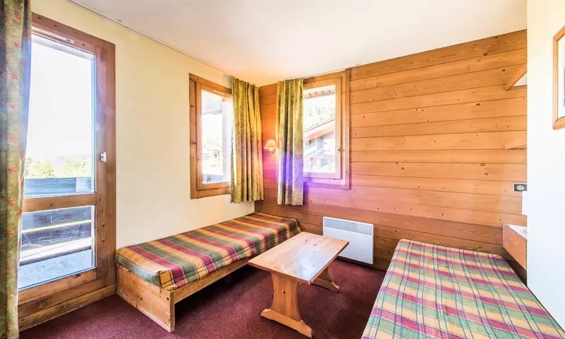 Studio 4 Personnes Sélection