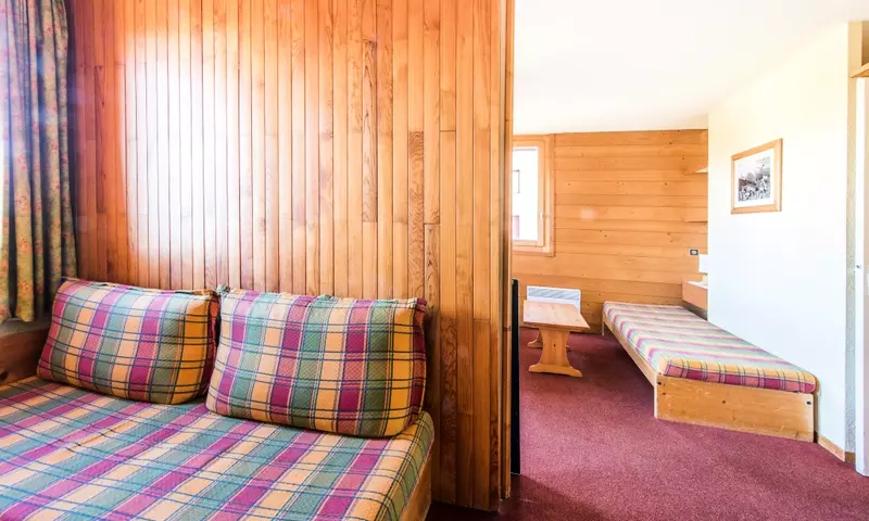 Studio 4 Personnes Sélection