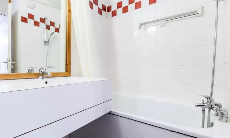 Studio 4 Personnes Sélection